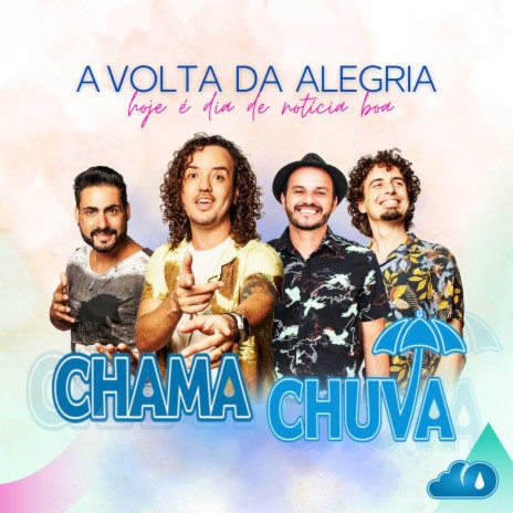 A Volta da Alegria | Boomplay Music