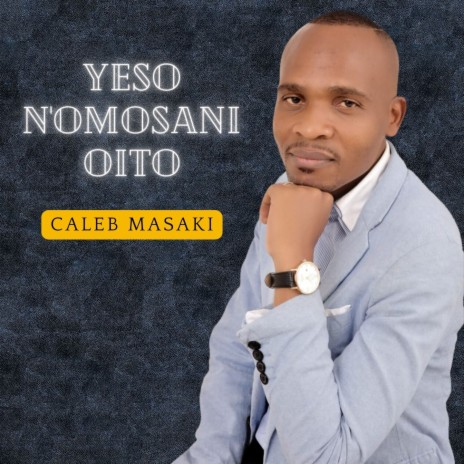 YESO N'OMOSANI OITO | Boomplay Music