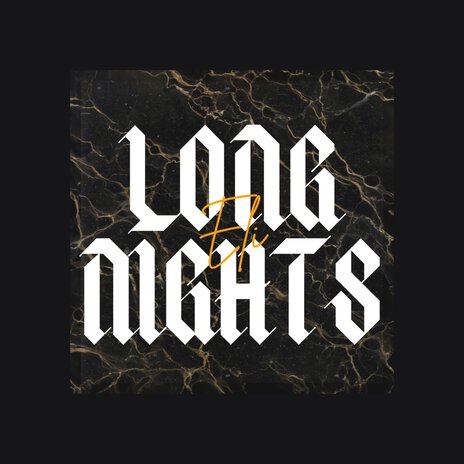 Long Nights | Boomplay Music