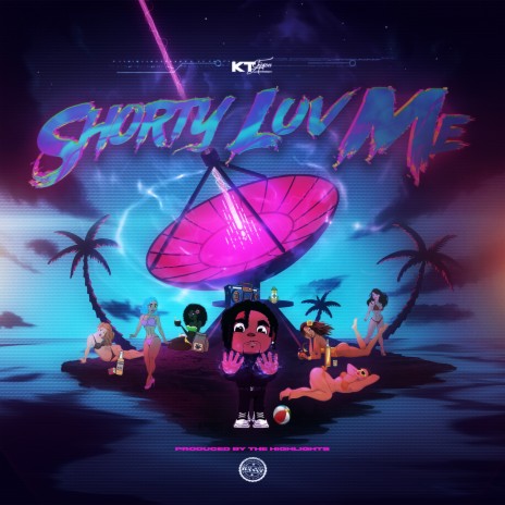 Shorty Luv Me | Boomplay Music