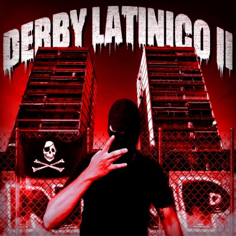 DERBY LATINICO II ft. mi368 | Boomplay Music