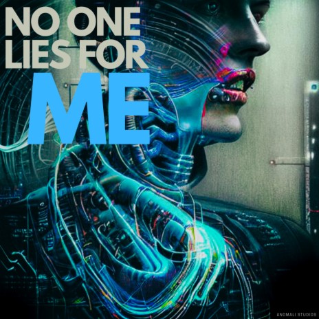 No One Lies For Me | Boomplay Music