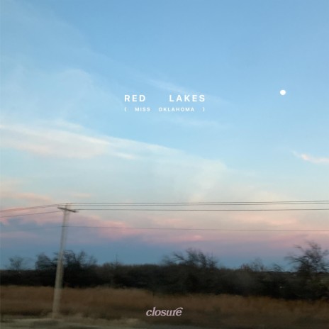 red lakes (miss oklahoma) | Boomplay Music