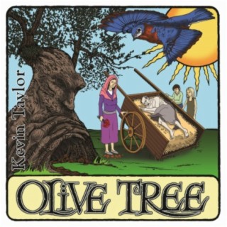 Olive Tree