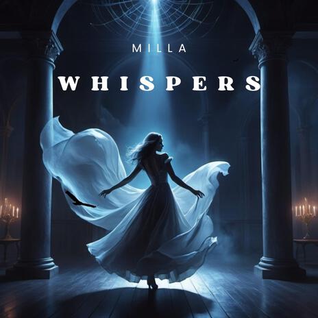 Whispers ft. Udio.com | Boomplay Music