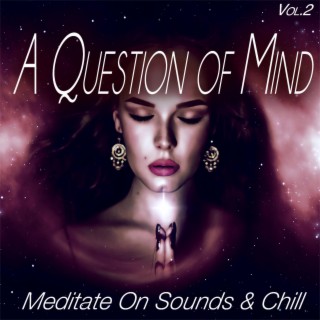 A Question of Mind, Vol.2 - Meditate on Sounds & Chill