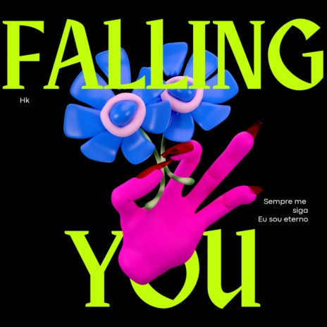 Falling for you (Hk Remixer)