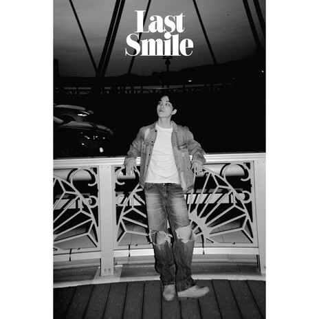 Last Smile | Boomplay Music