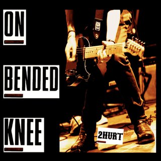 On Bended Knee (Remastered)