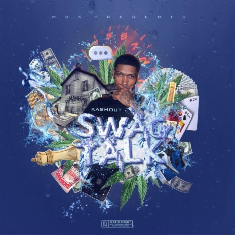 Swag Talk ft. OG Twan