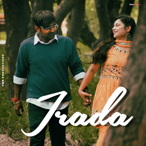 Irada | Boomplay Music