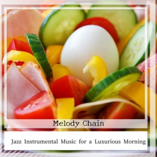 Jazz Instrumental Music for a Luxurious Morning