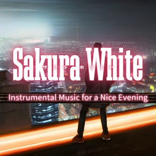 Instrumental Music for a Nice Evening