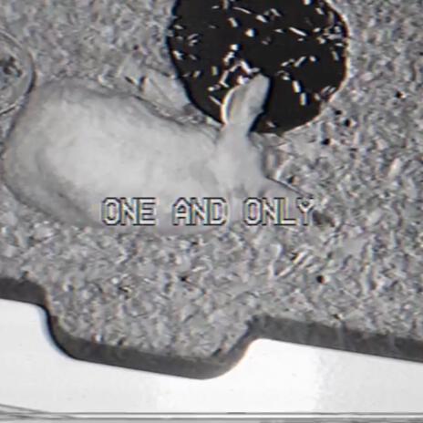 ONE AND ONLY | Boomplay Music