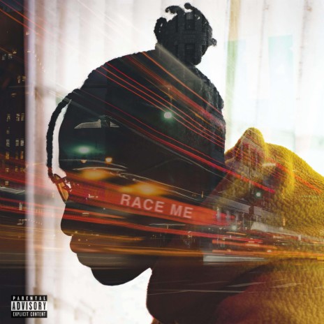 Race Me | Boomplay Music