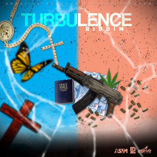 Turbulence Riddim