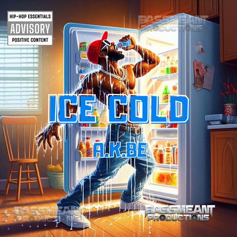 Ice Cold | Boomplay Music