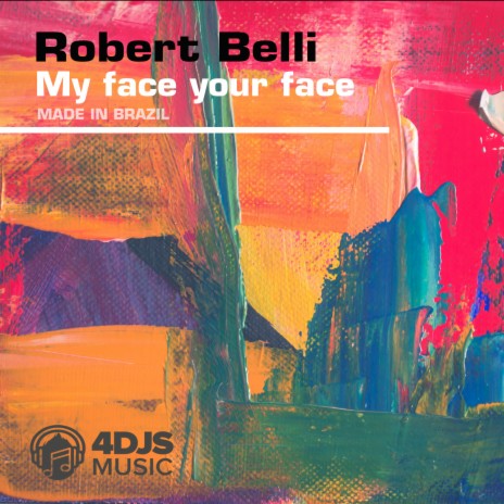 my face your face | Boomplay Music