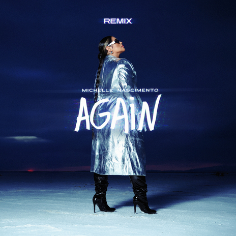 AGAIN (REMIX) | Boomplay Music