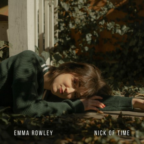Nick of Time | Boomplay Music