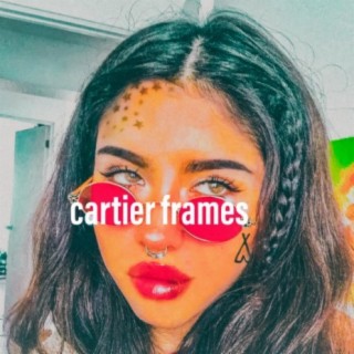 Cartier Frames