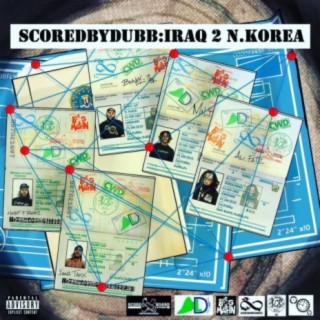 ScoredbyDubb: Iraq 2 North Korea