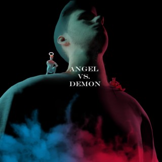 Angel vs Demon lyrics | Boomplay Music