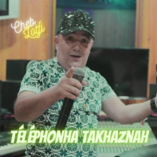 Téléphonha Takhaznah