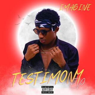 TESTIMONY EP