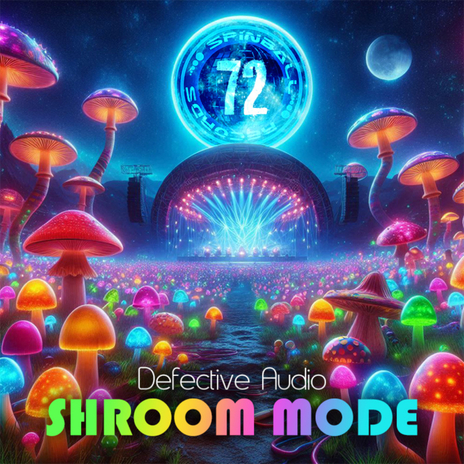 Shroom Mode