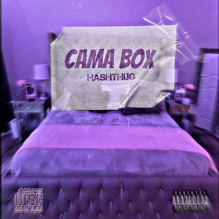 Cama box