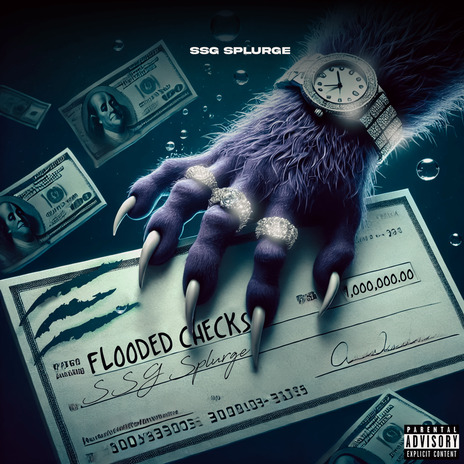 Flooded Check | Boomplay Music