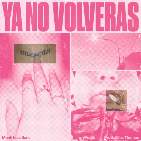 Ya No Volveras ft. Sans | Boomplay Music