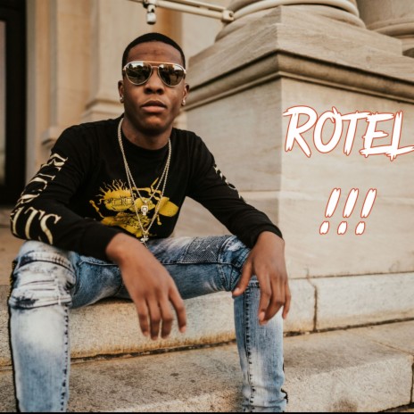 Rotel!!! | Boomplay Music