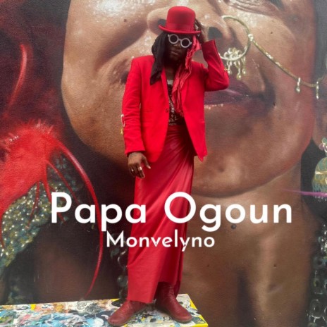 Papa Ogoun | Boomplay Music