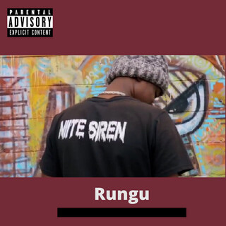 Rungu