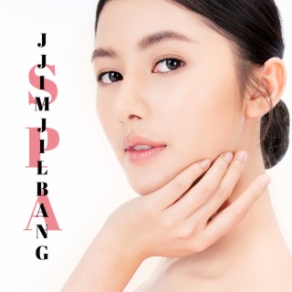 Jjimjilbang Spa: Flute Music for Shiatsu Massage Therapy, Hot Springs, Relaxing Korean Spa