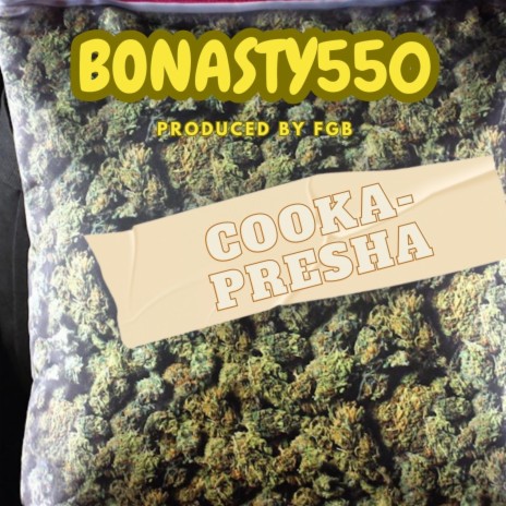 COOKA PRESHA | Boomplay Music