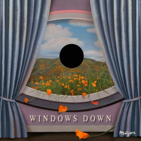 Windows Down | Boomplay Music