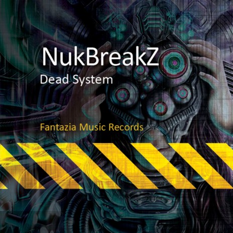 Dead System (Original Mix) | Boomplay Music
