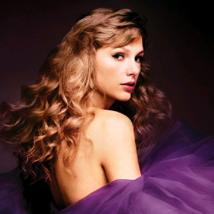 Records Broken By Taylor Swift With The Release Of Speak Now TV