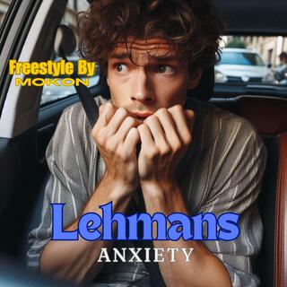 Lehmans Anxiety (DISS)