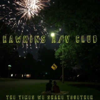 Hawkins A/V Club