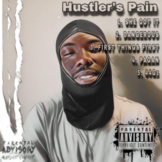 Hustler's Pain