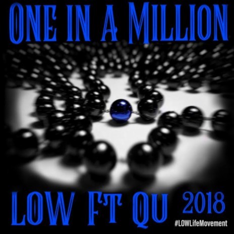 One in a Million ft. Qu | Boomplay Music