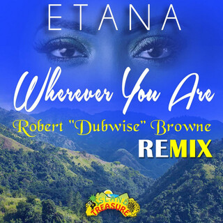 Wherever You Are Remix