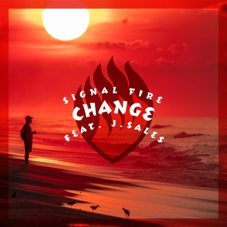 Change (feat. J. Sales) | Boomplay Music