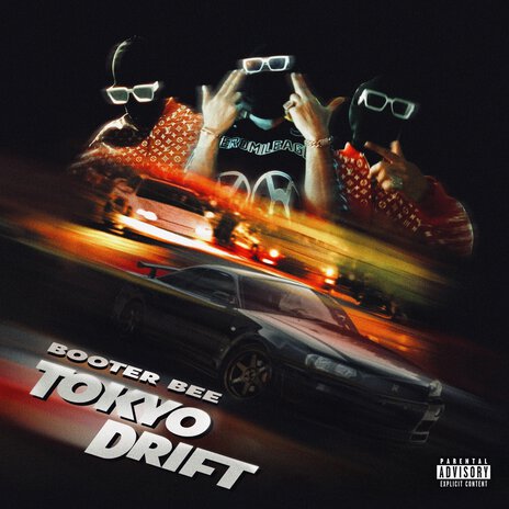 Tokyo Drift | Boomplay Music