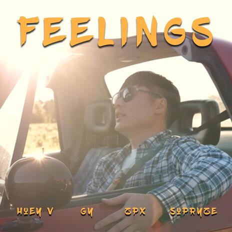 Feelings ft. SupryzeMusic, Zong Pha Xiong & GY Yang | Boomplay Music