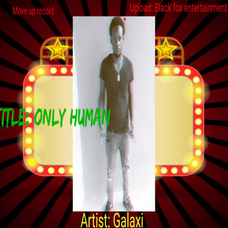 Only Human